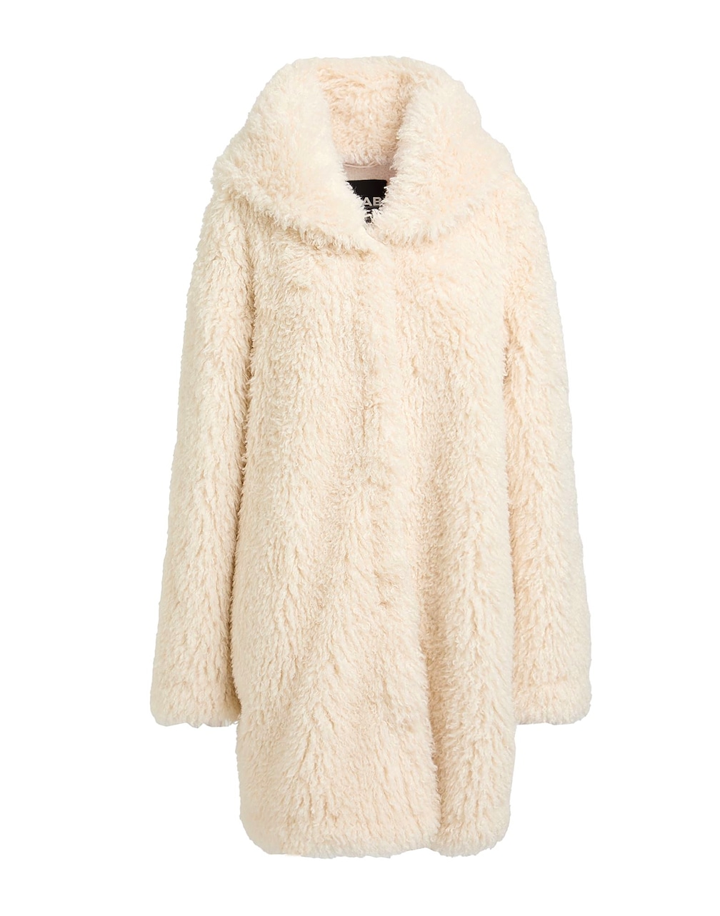 VLAB - Shearling & Teddy