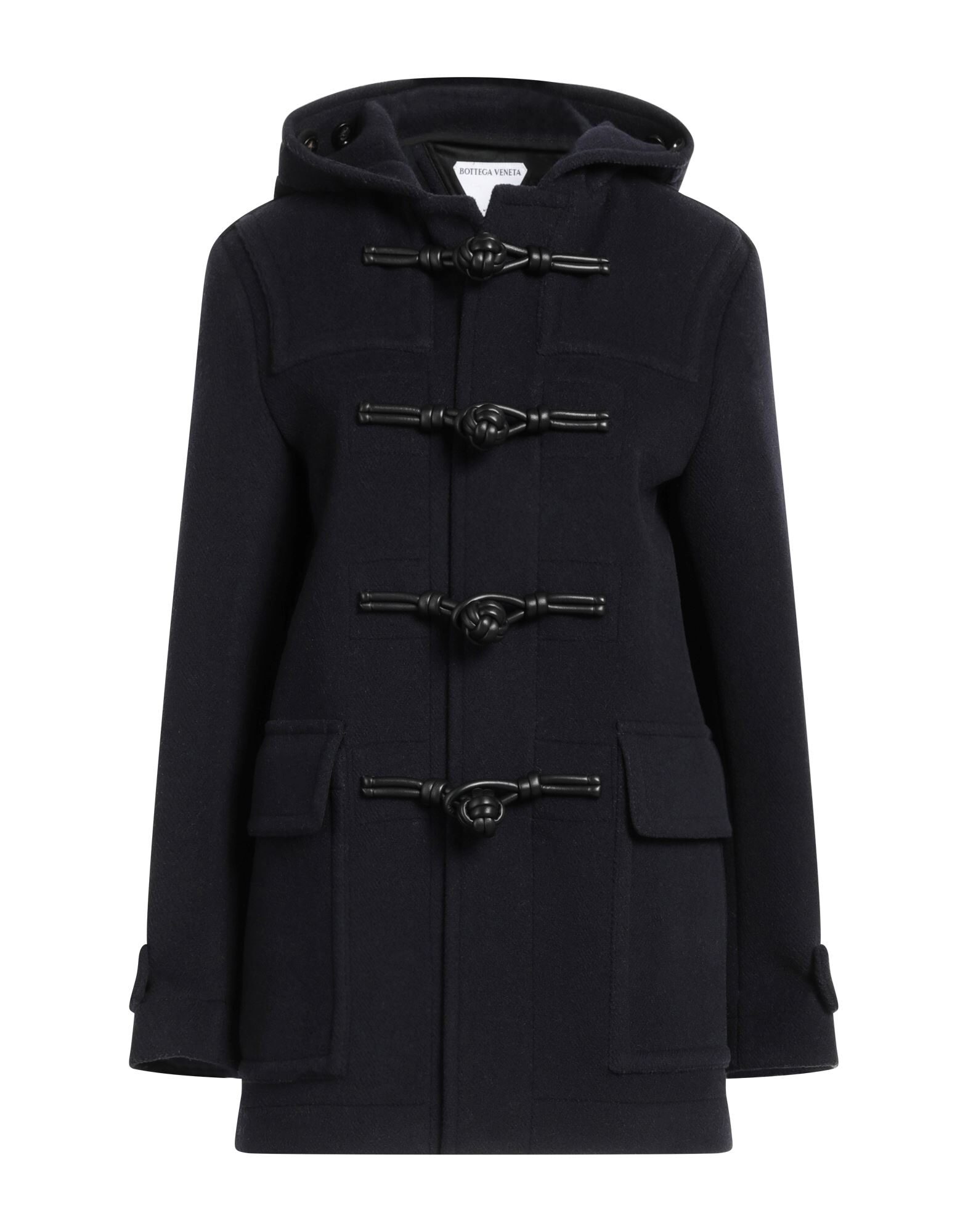 BOTTEGA VENETA - Coats