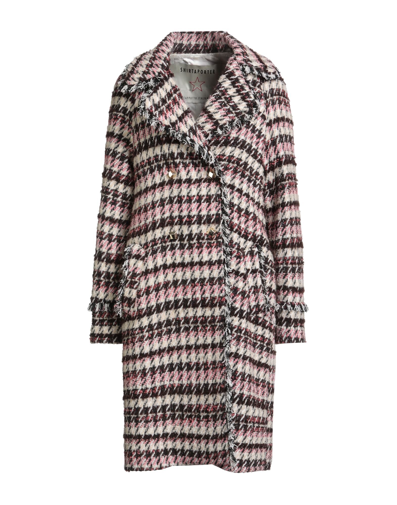 SHIRTAPORTER - Coats