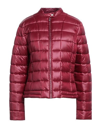 TRUSSARDI Μπουφάν με επένδυση από πούπουλα 100% Πολυαμίδη