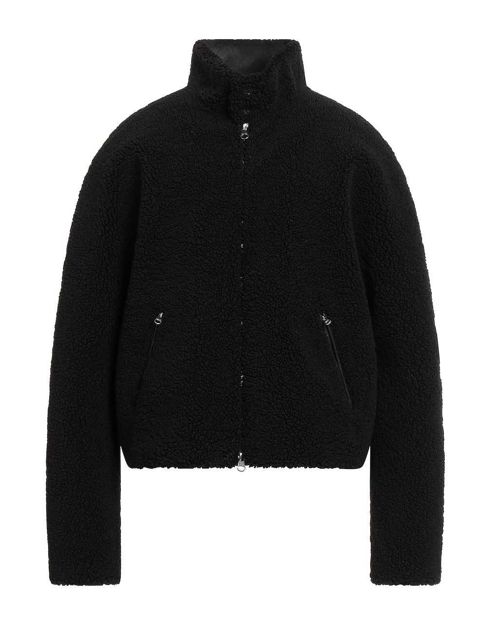 COURRÈGES - Shearling & Teddy