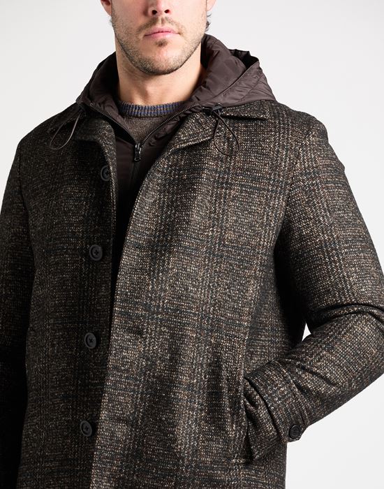 GABIATI Пальто