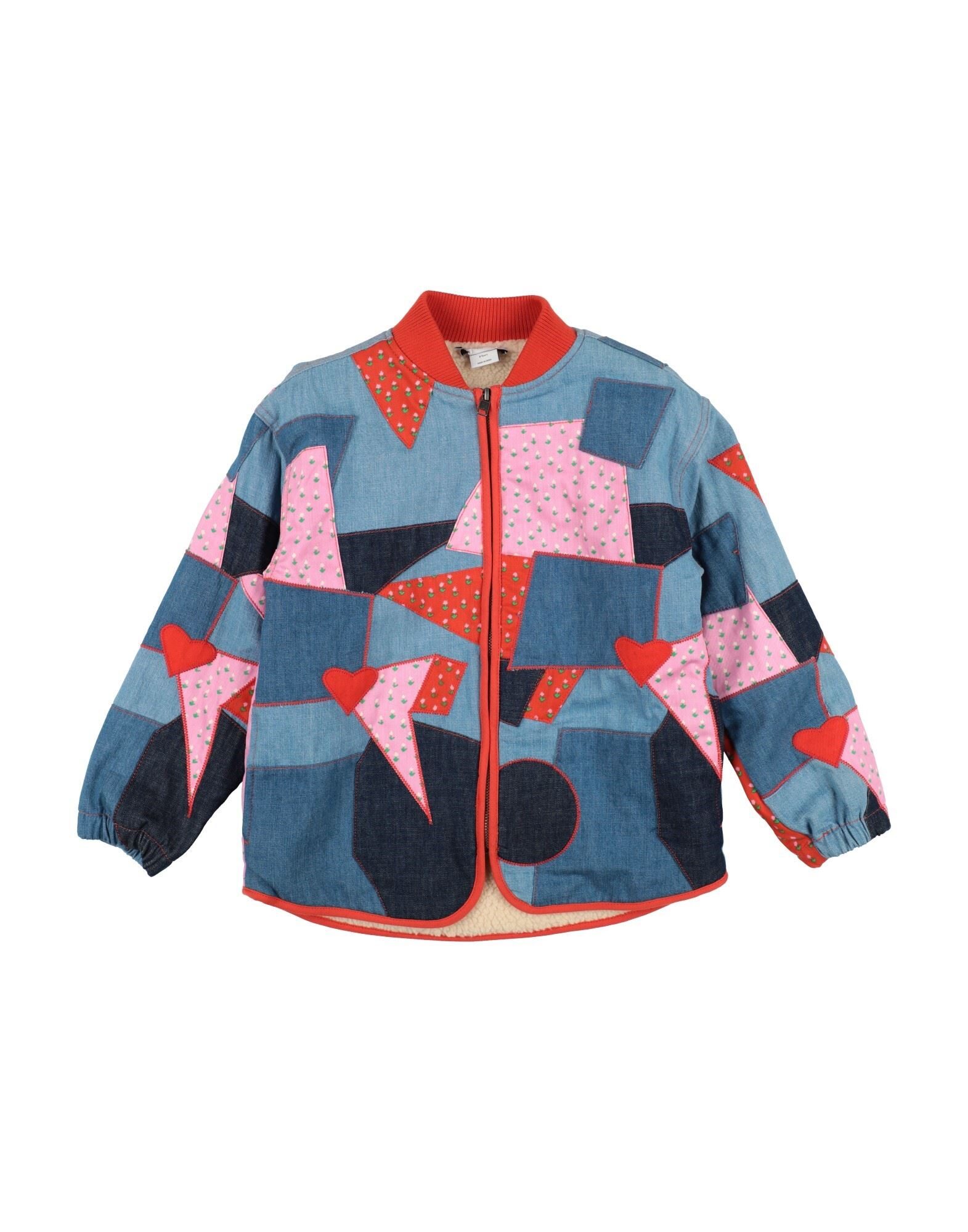 STELLA McCARTNEY KIDS - Jeansjacken/Mäntel