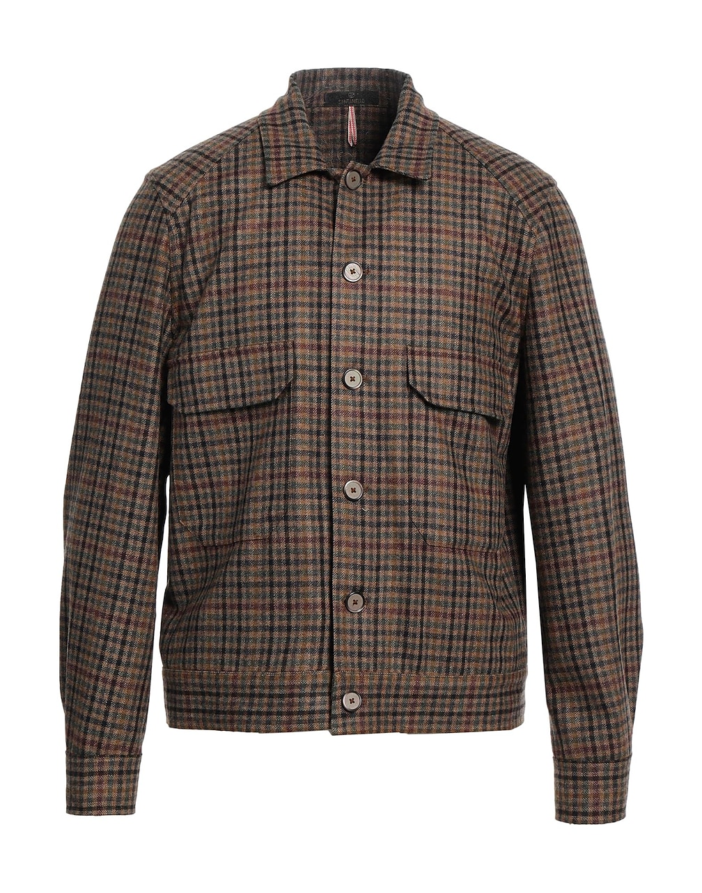 SANTANIELLO - Jackets