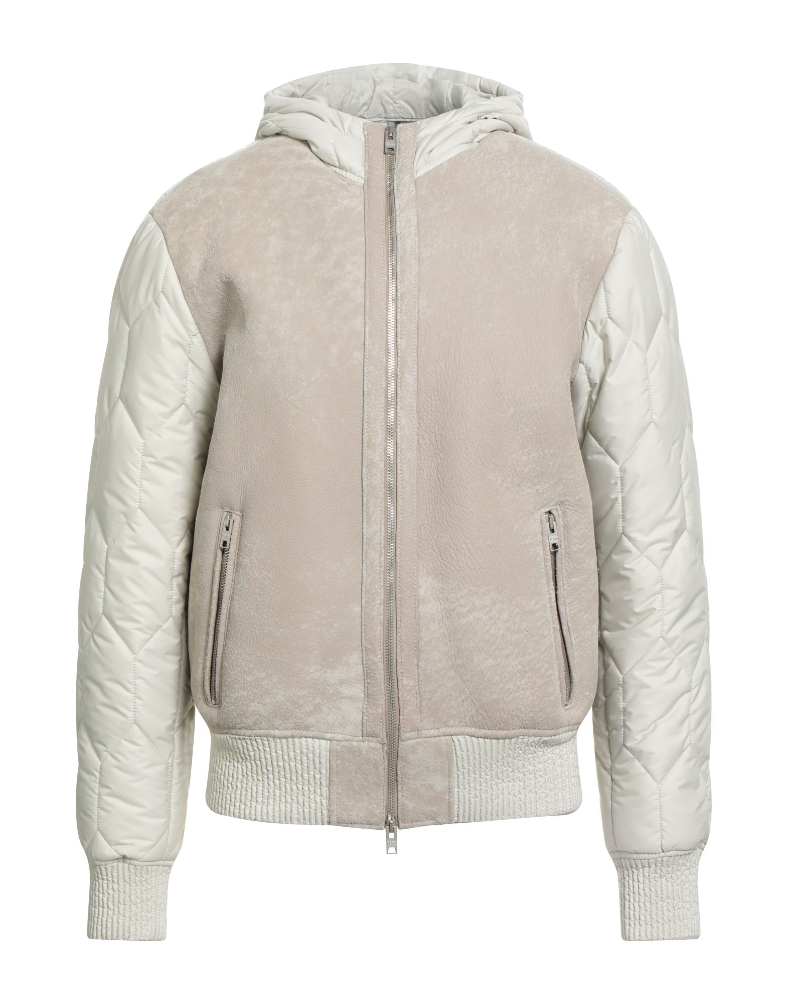 DFOUR - Shearling & Teddy