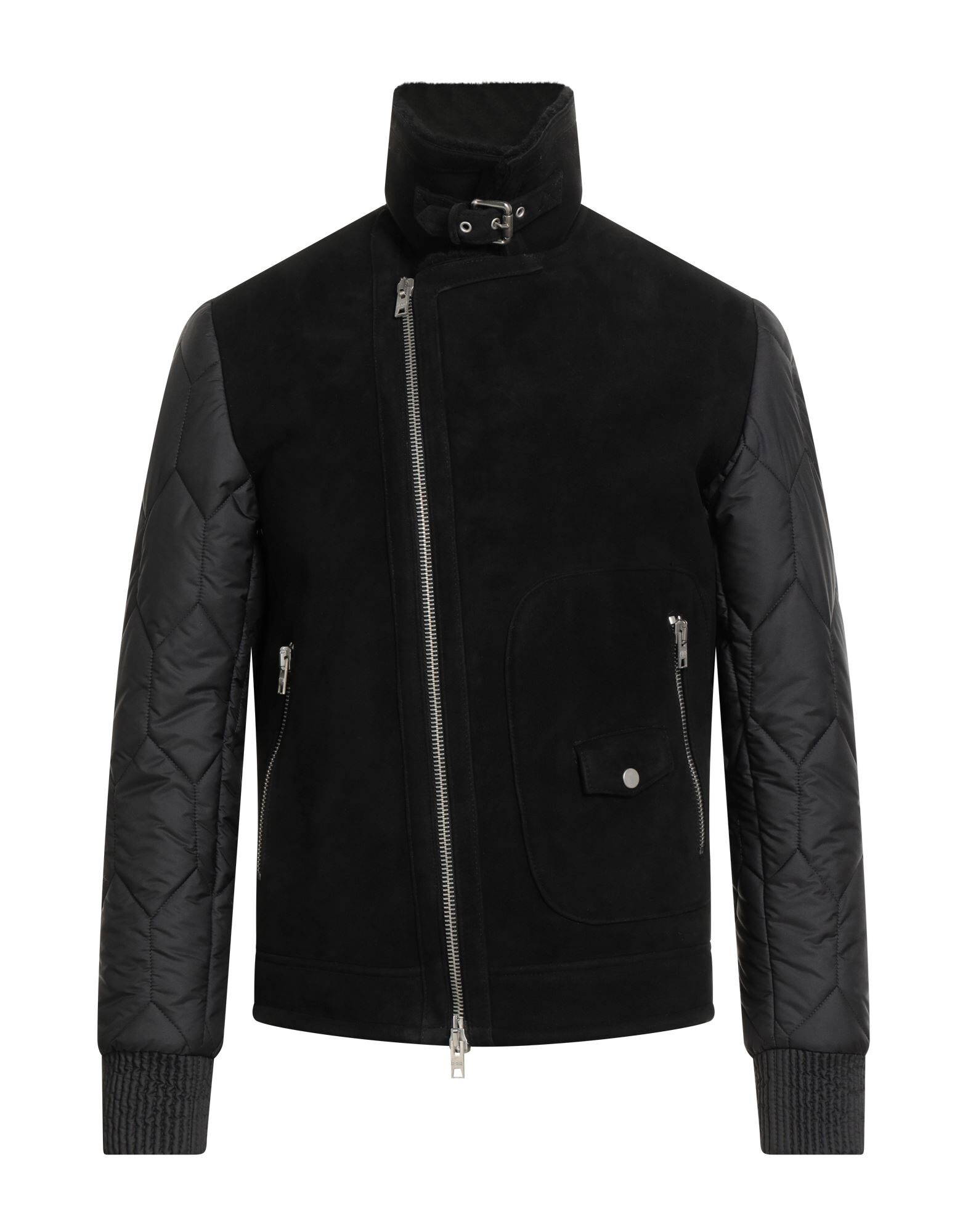 DFOUR - Shearling & Teddy