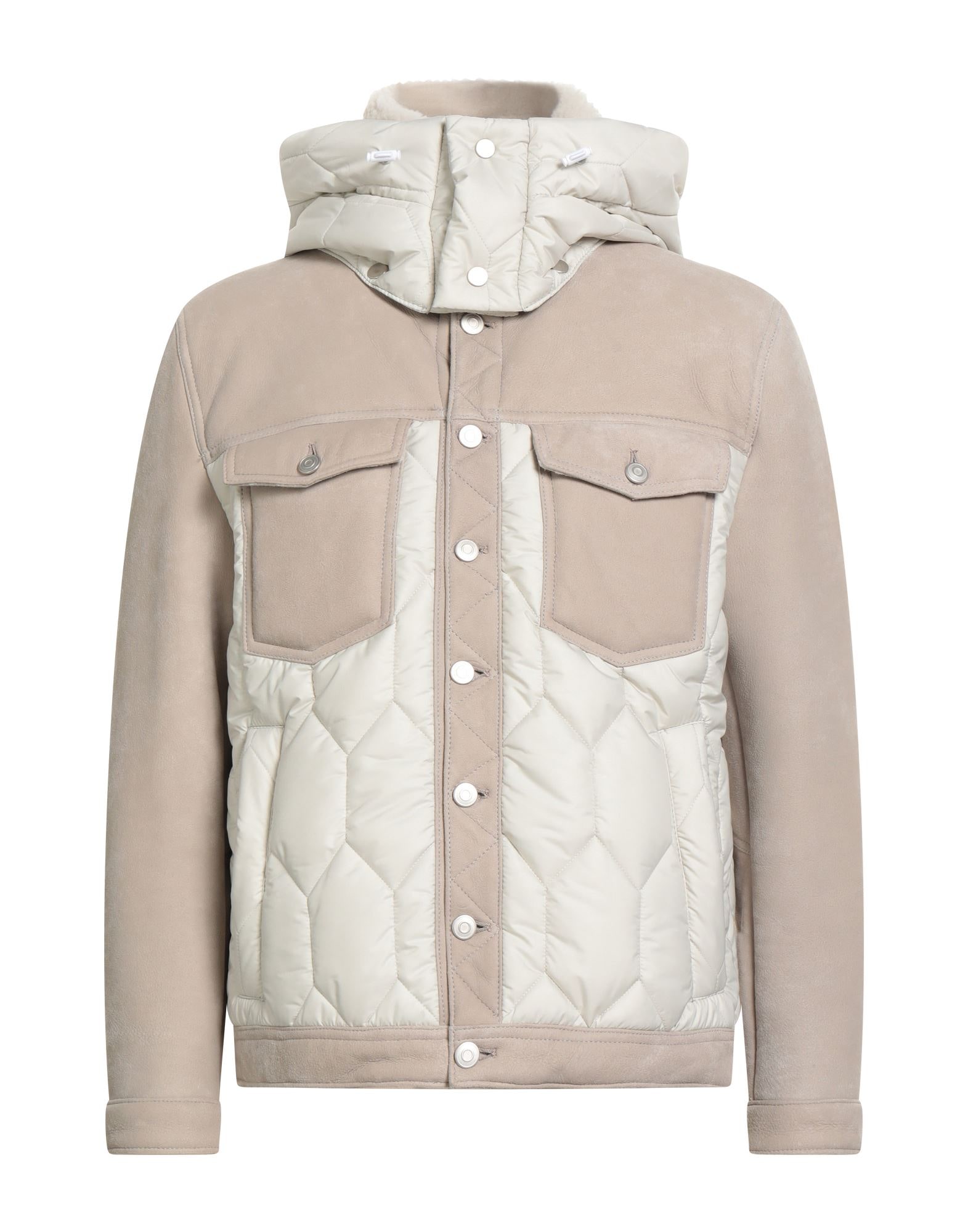 DFOUR - Shearling & Teddy