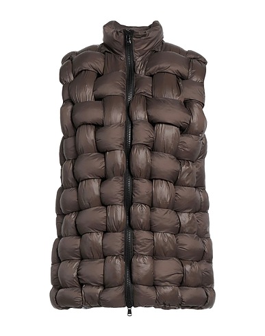 CANADIAN Gilet Military green 100% Nylon