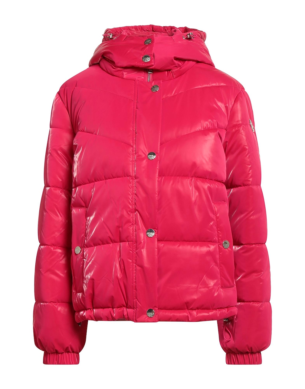 LIU •JO - Μπουφάν με επένδυση