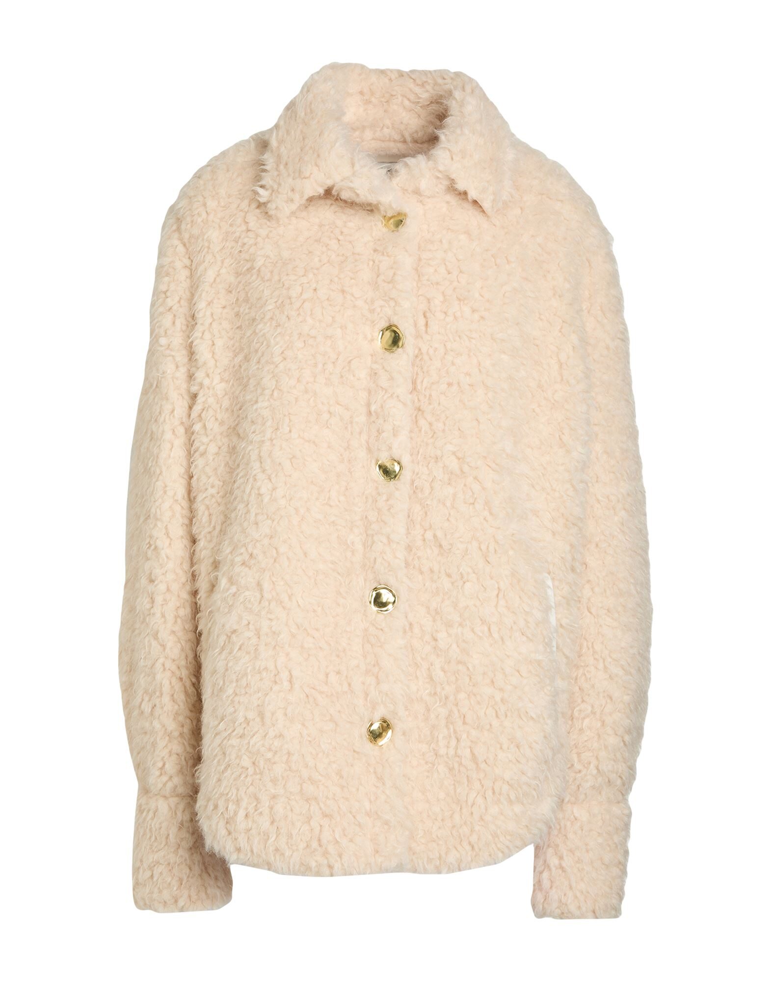 DARKPARK - Shearling & Teddy