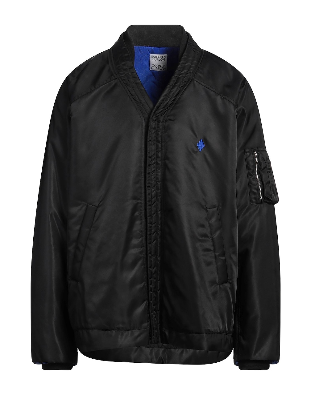 MARCELO BURLON - Jackets