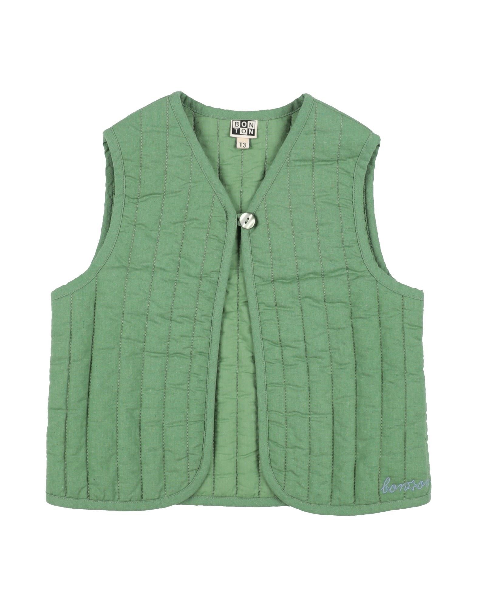 BONTON - Vests