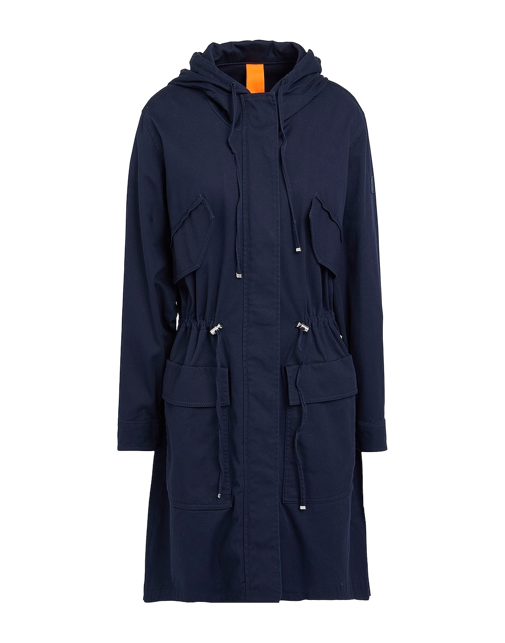 BOSS - Overcoats & Trench Coats