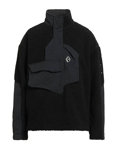 A-COLD-WALL* Jacket Black 100% Polyester