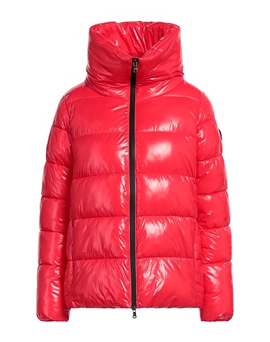 CANADIAN Shell jacket Tomato red 100% Nylon