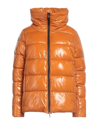 CANADIAN Shell jacket Tan 100% Nylon