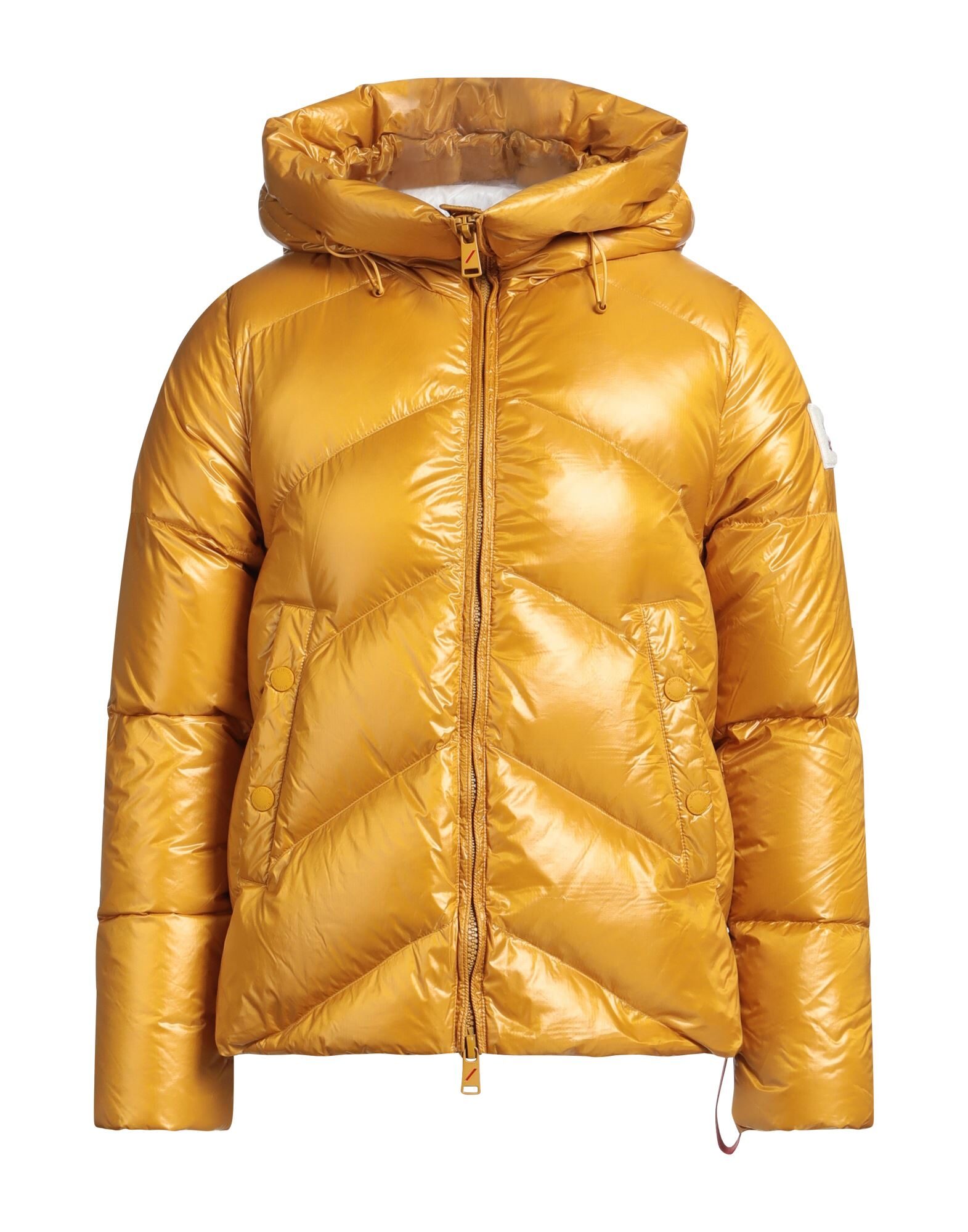 AFTERLABEL - Puffers