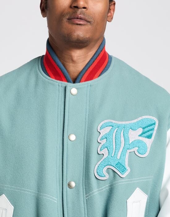 FACETASM Куртки и пиджаки