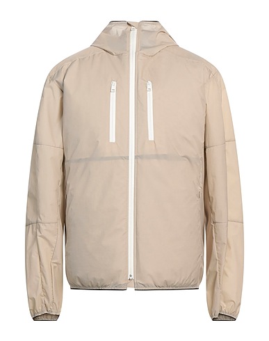 MORDECAI Jacket Sand 100% Polyamide