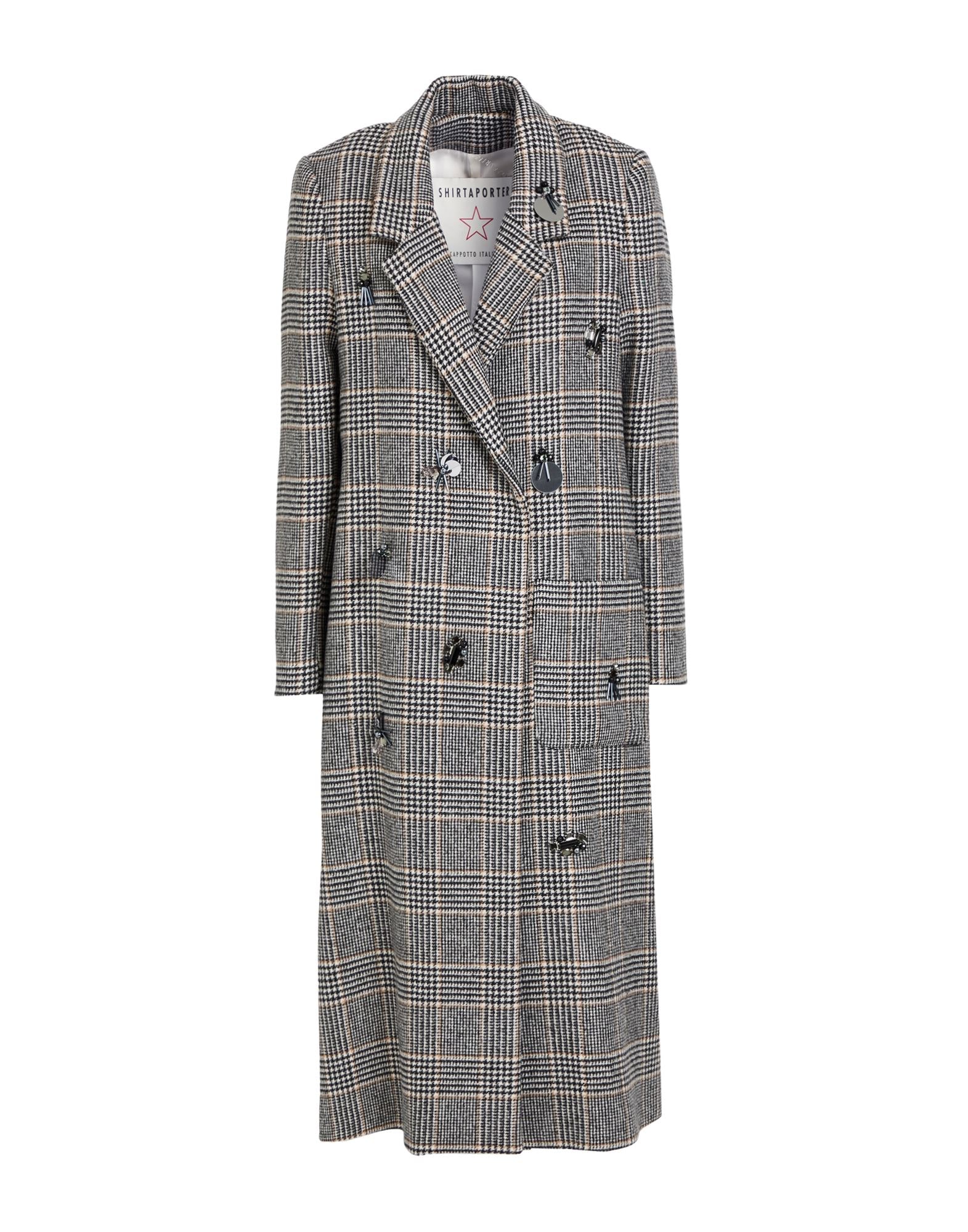 SHIRTAPORTER - Coats