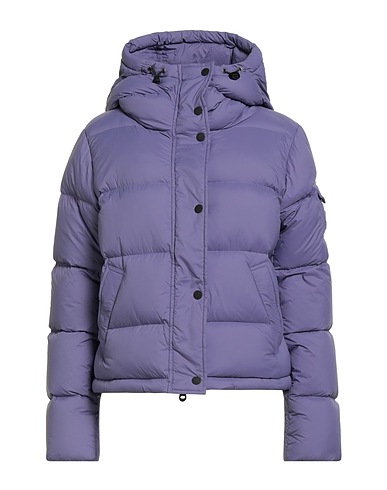 REFRIGIWEAR Piumino Viola 100% Poliammide