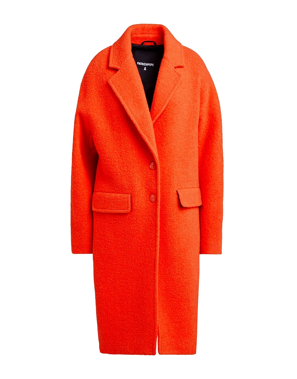 PATRIZIA PEPE - Coats