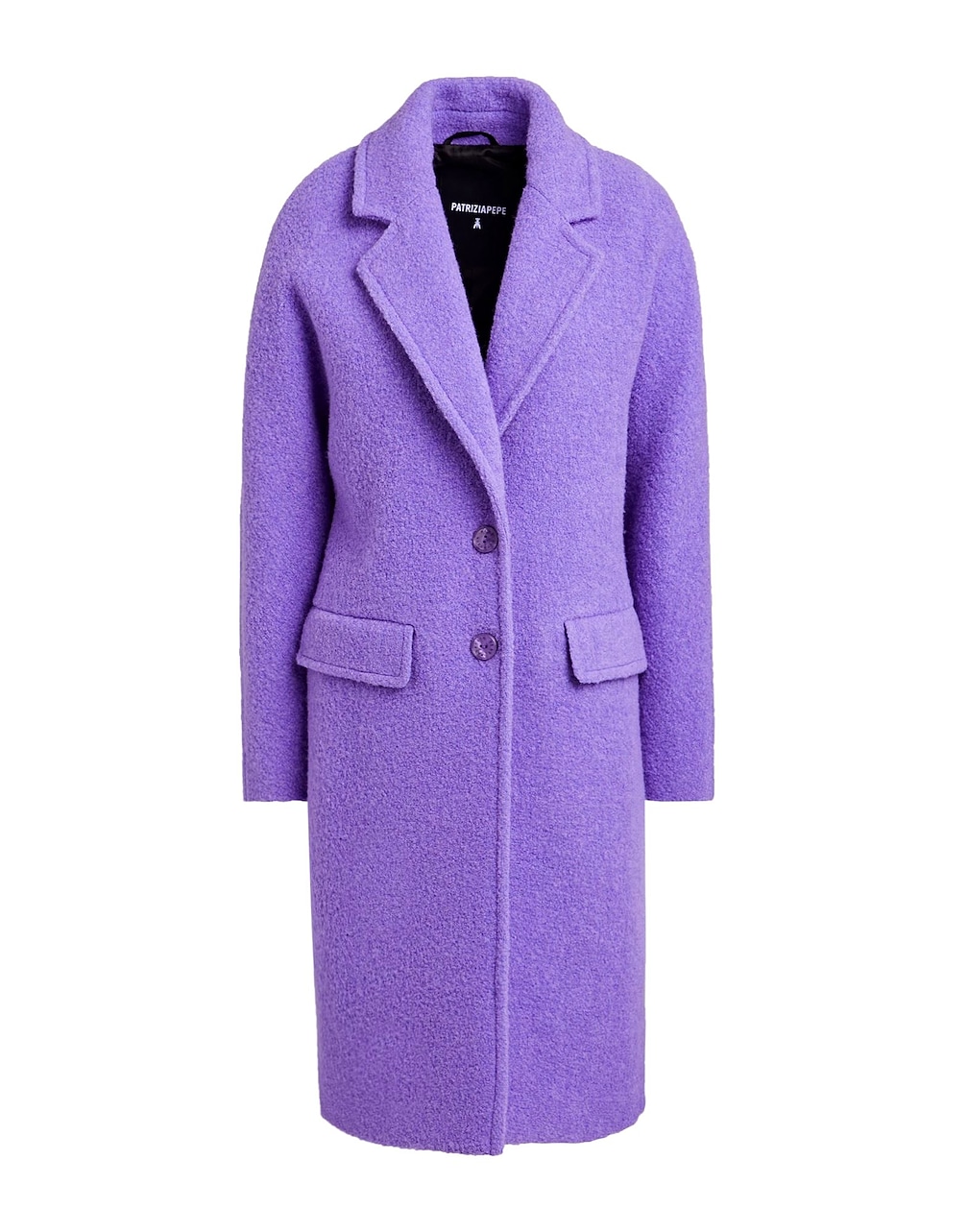 PATRIZIA PEPE - Coats