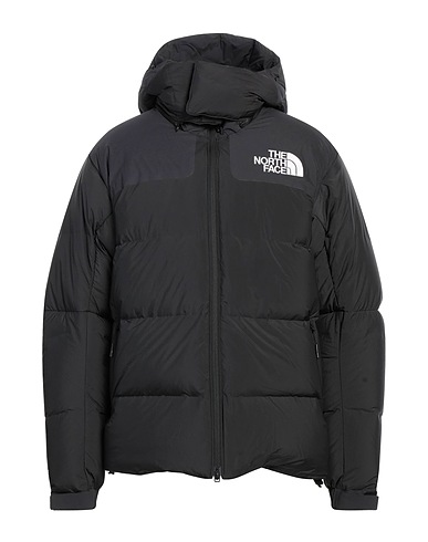 THE NORTH FACE Shell jacket Black 100% Nylon