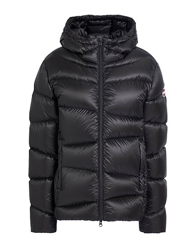 COLMAR Steppjacke Schwarz 100% Polyamid