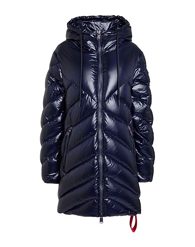 AFTERLABEL Shell  jacket Midnight blue 100% Polyamide