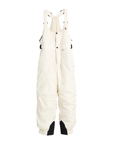 MONCLER GRENOBLE Snow Wear Ivory 100% Polyester