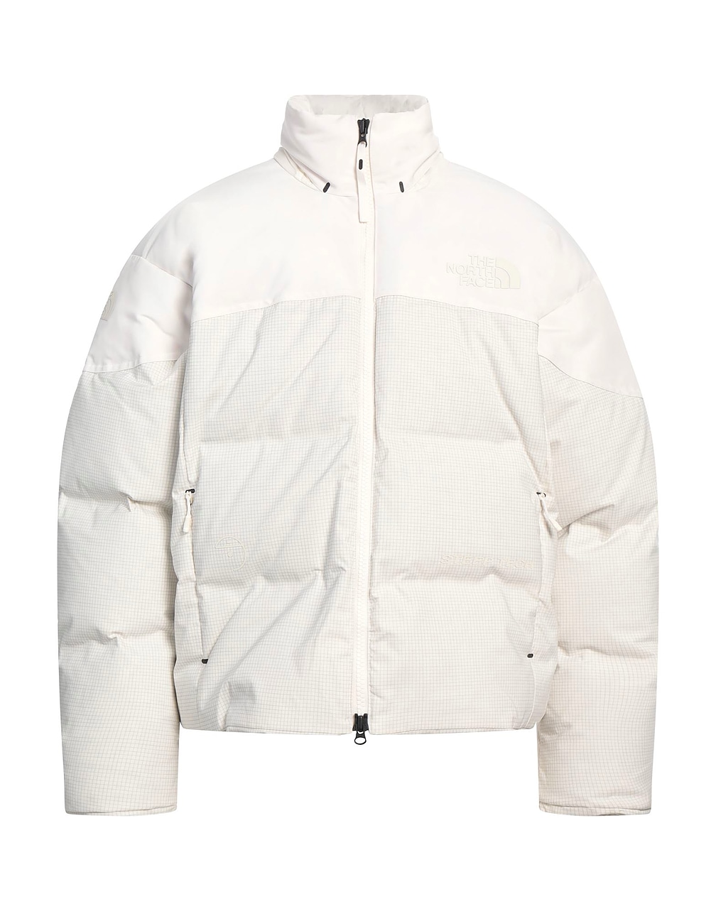 THE NORTH FACE - Puffers