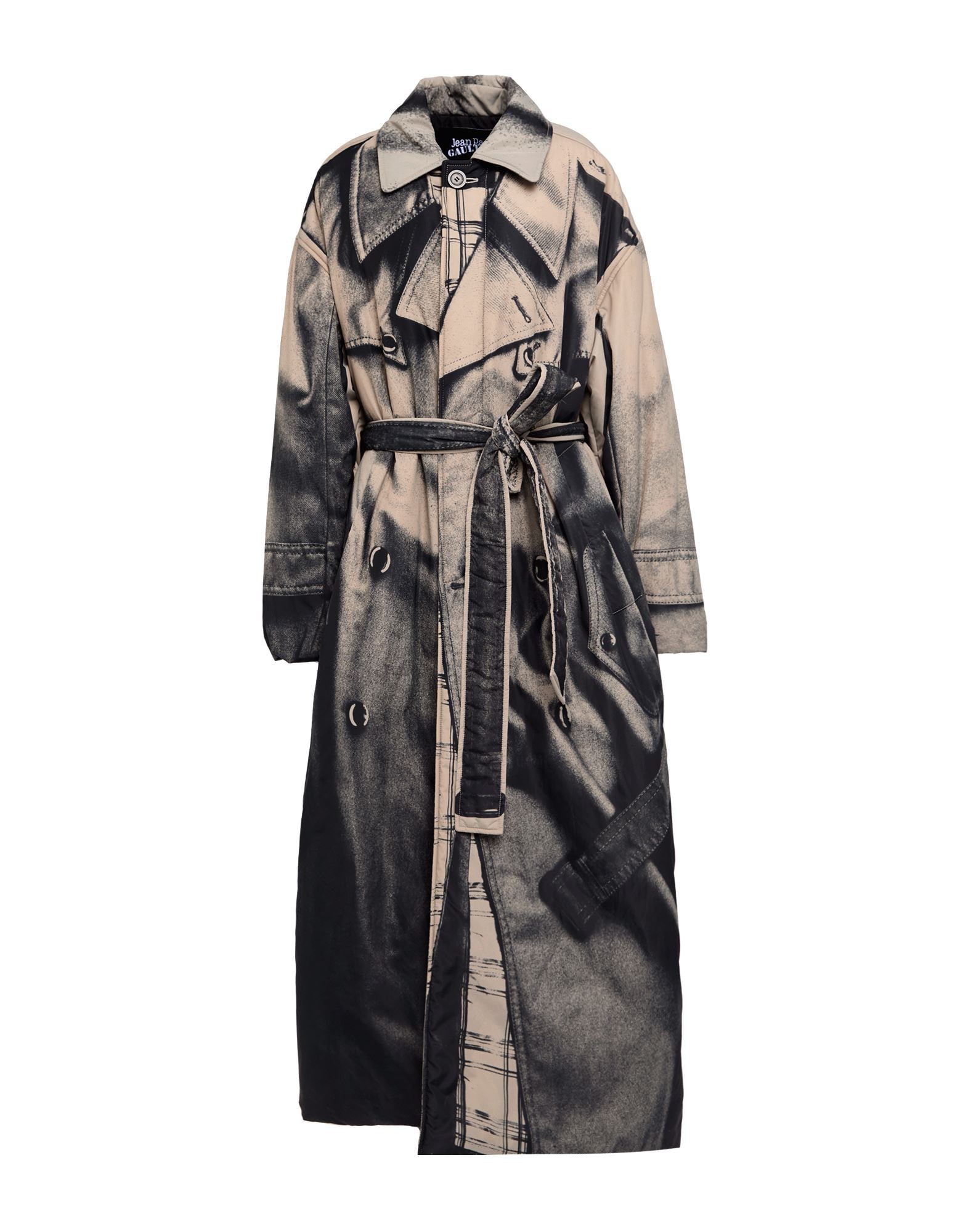 JEAN PAUL GAULTIER - Puffers