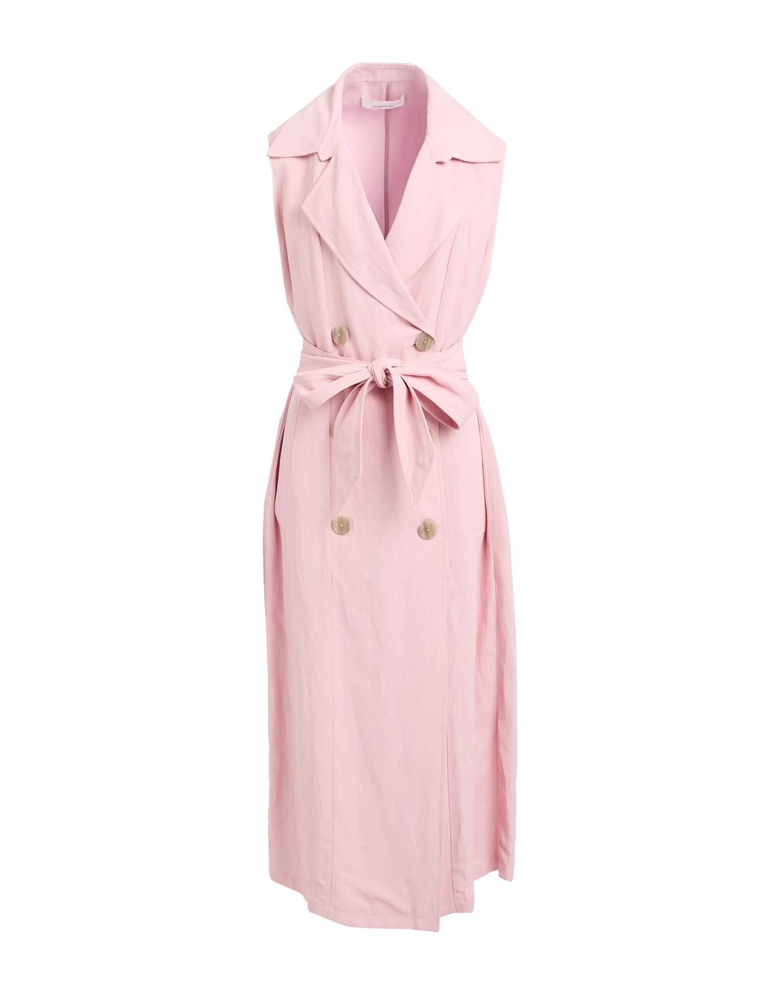 LIVIANA CONTI - Overcoats & Trench Coats