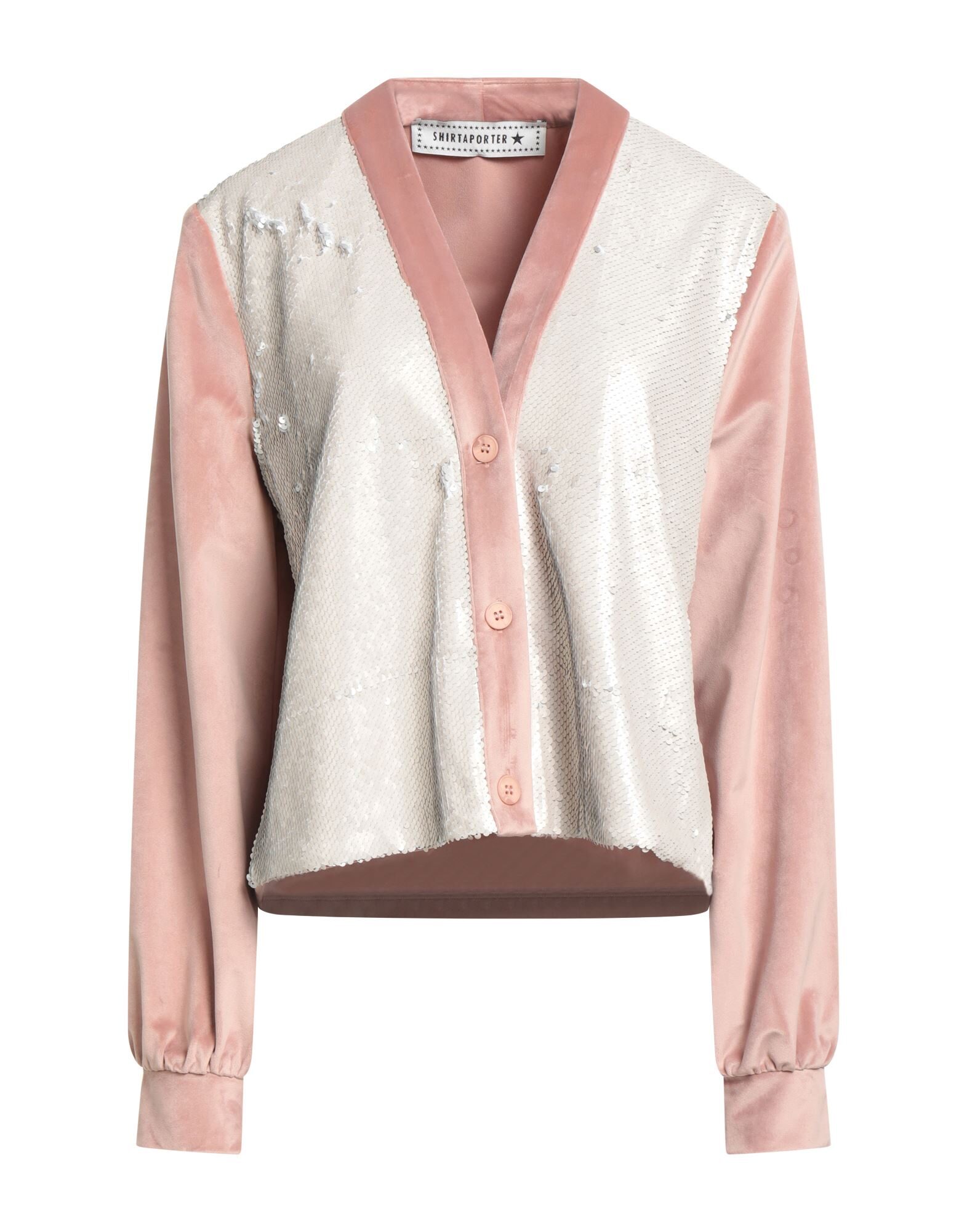 SHIRTAPORTER - Jackets