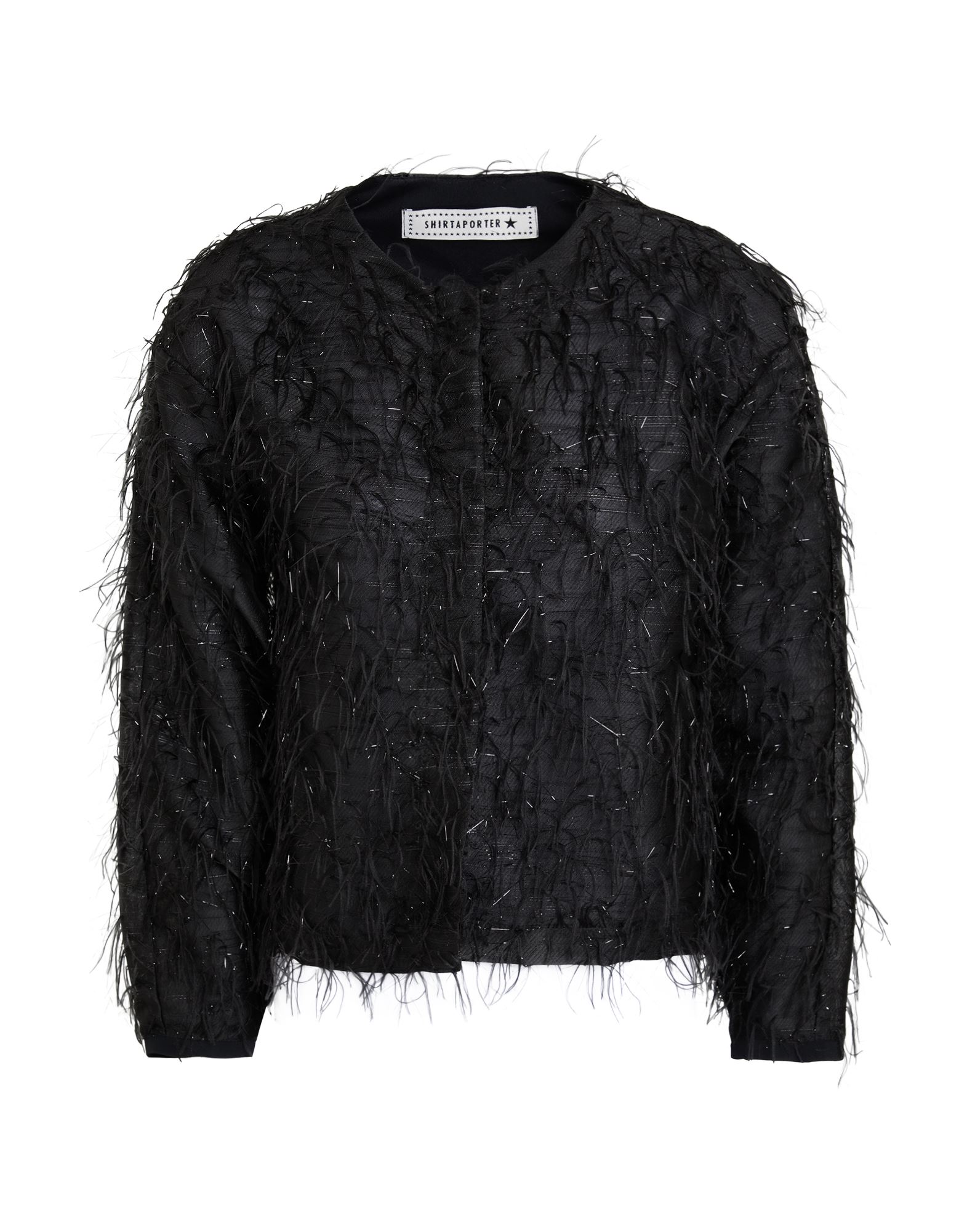 SHIRTAPORTER - Jackets