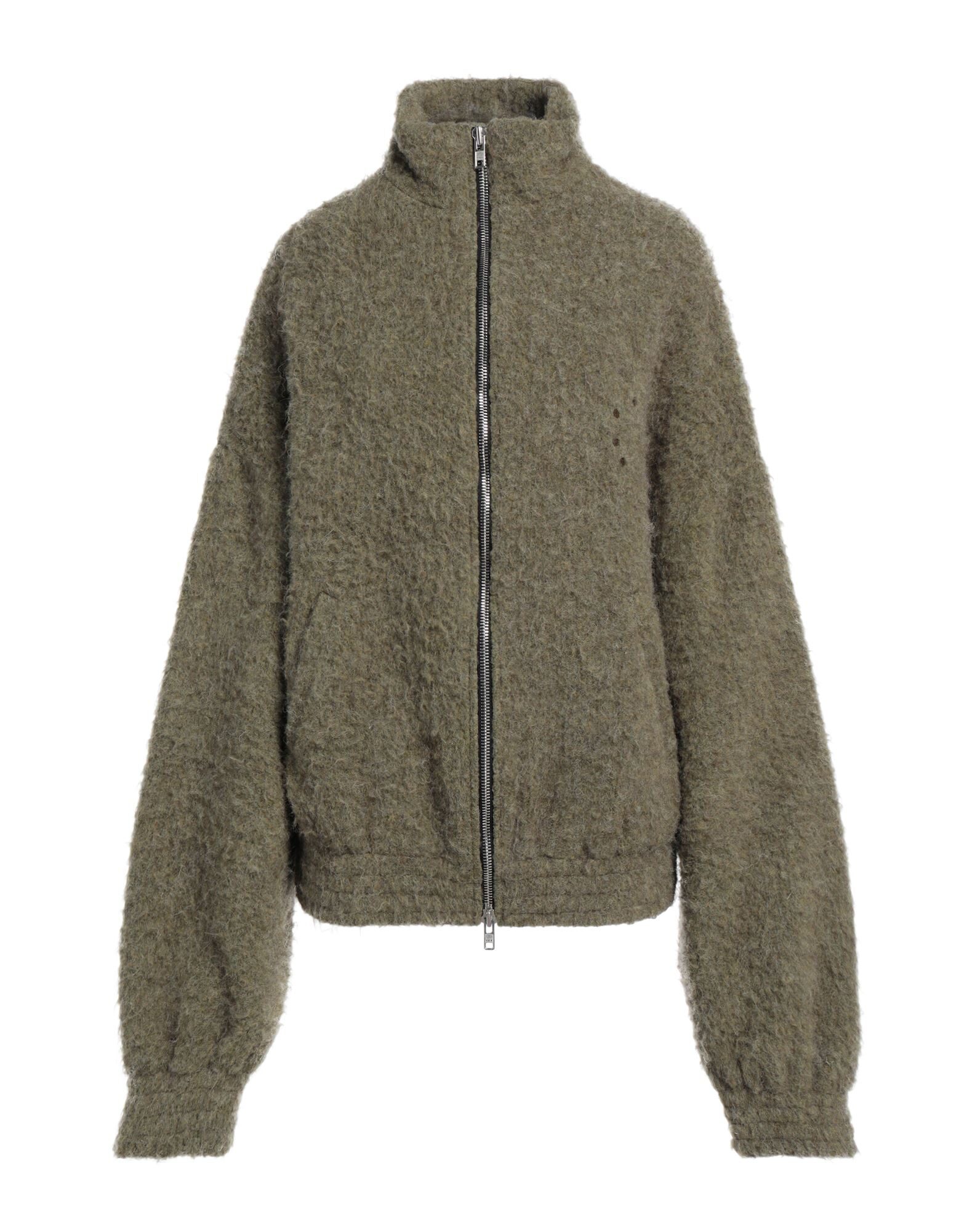 EZR - Jacken und Anoraks