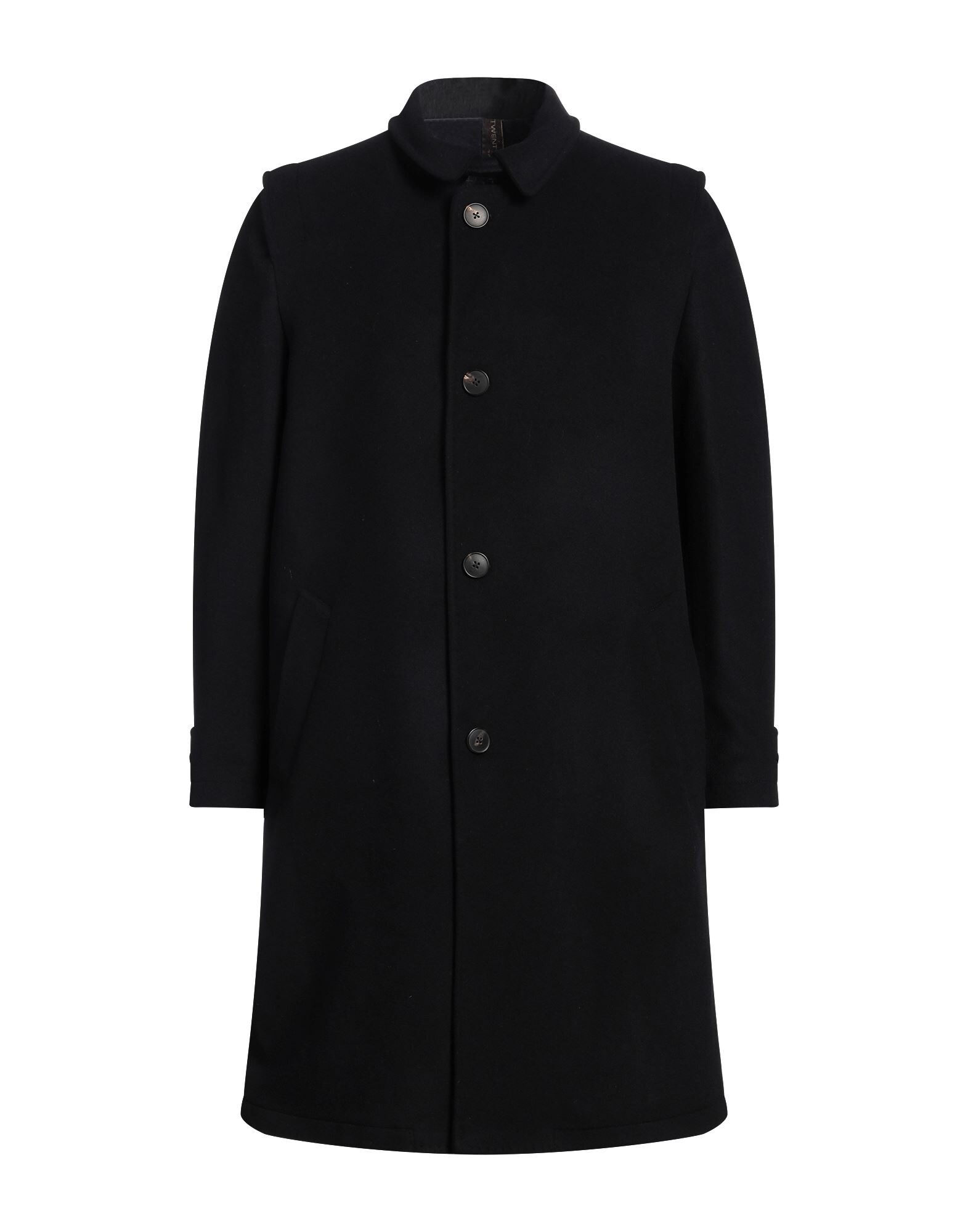 TWENTY-ONE by ANTONIO CARNEVALE - Coats