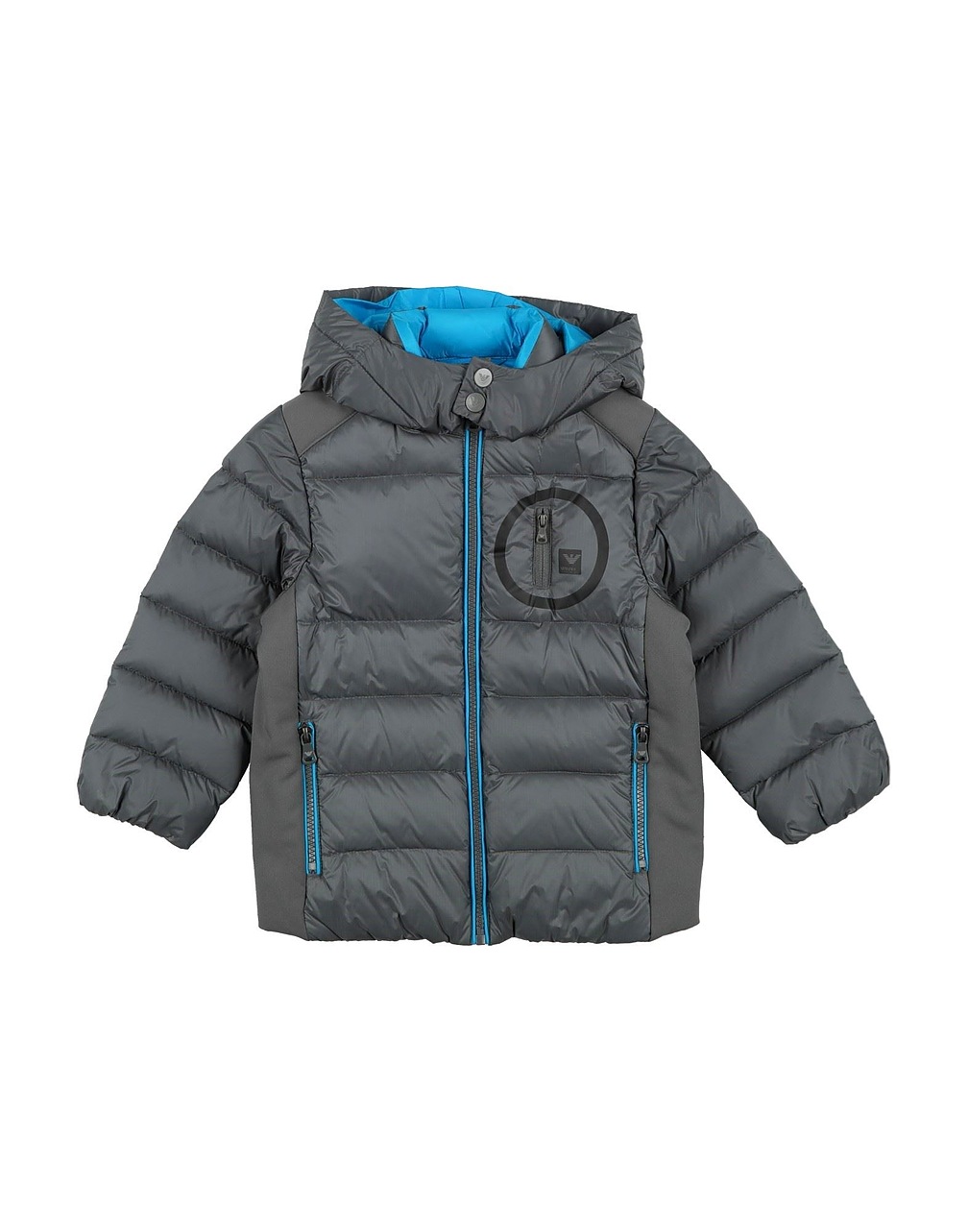 EMPORIO ARMANI - Puffers