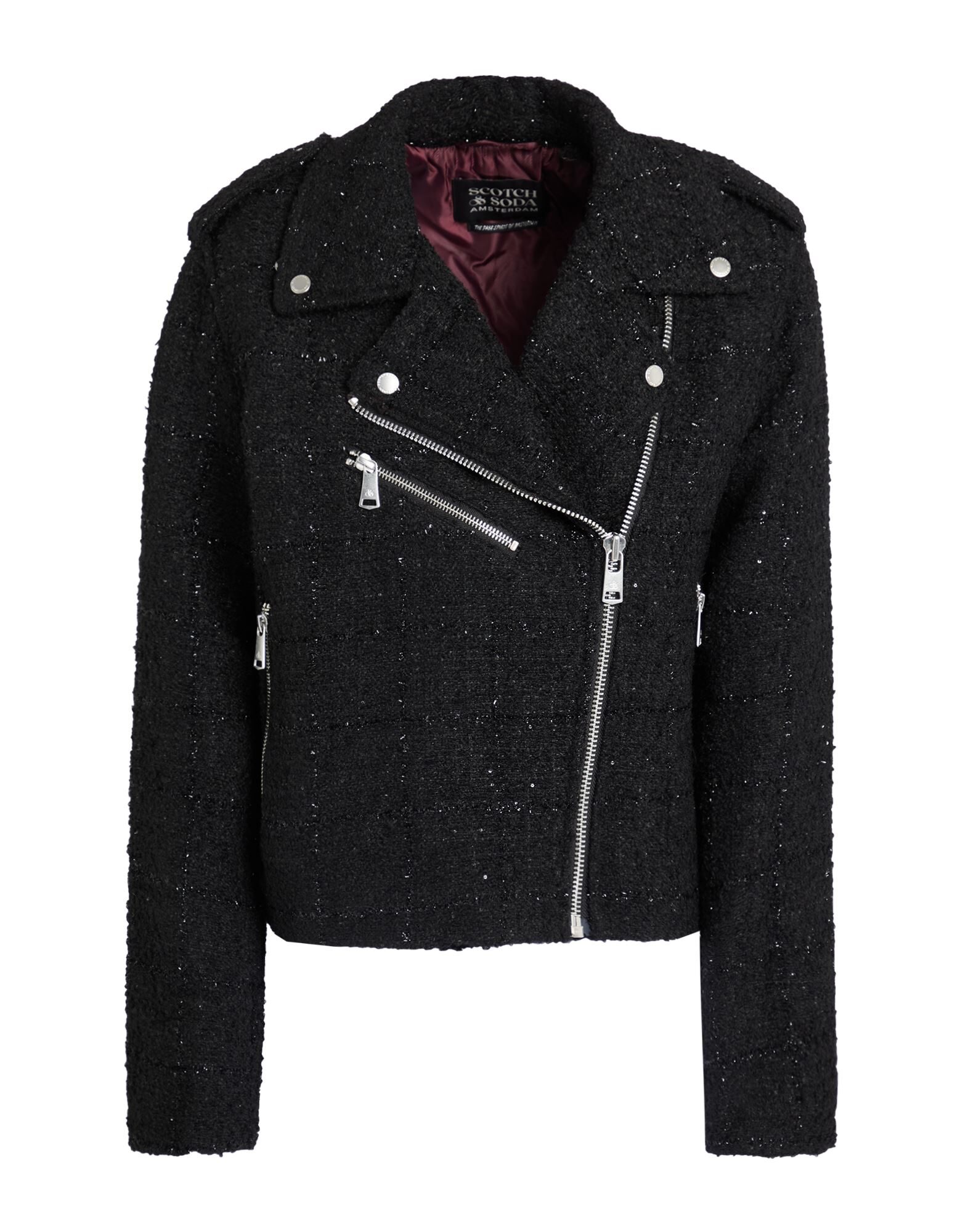 MAISON SCOTCH - ジャケット＆ブルゾン