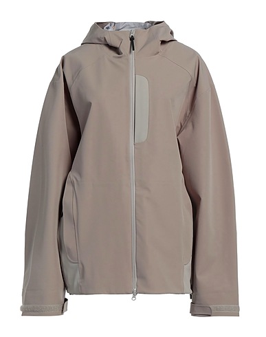 HIKING PATROL Cazadora Gris 90% Nailon, 10% Elastán
