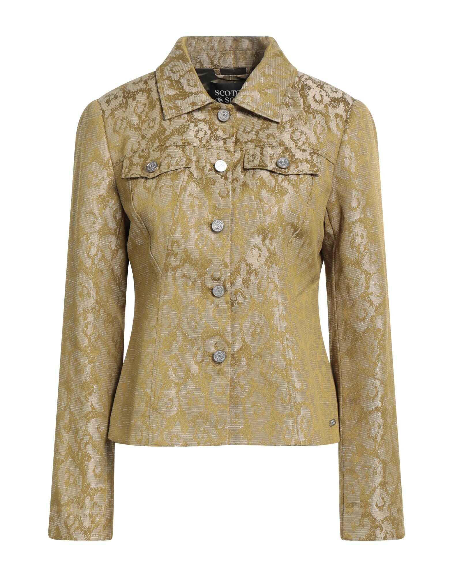 MAISON SCOTCH - ジャケット＆ブルゾン