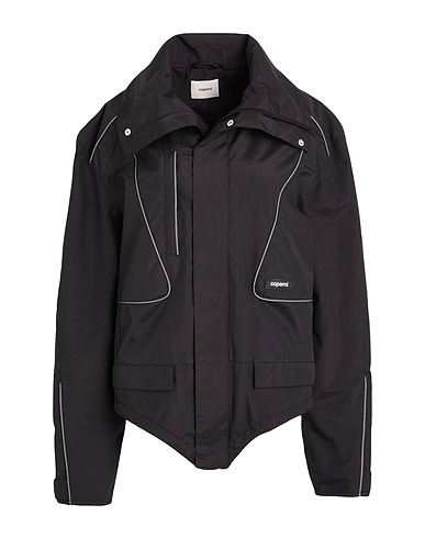 COPERNI Jacket Black 100% Polyamide
