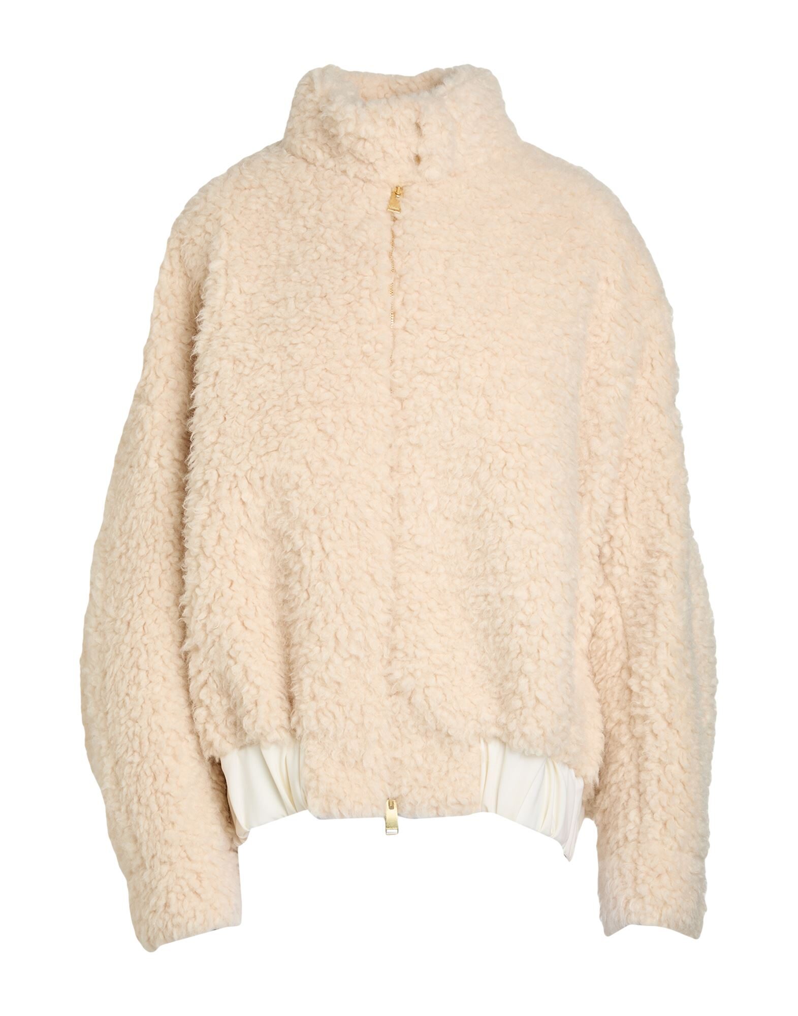 DARKPARK - Shearling & Teddy