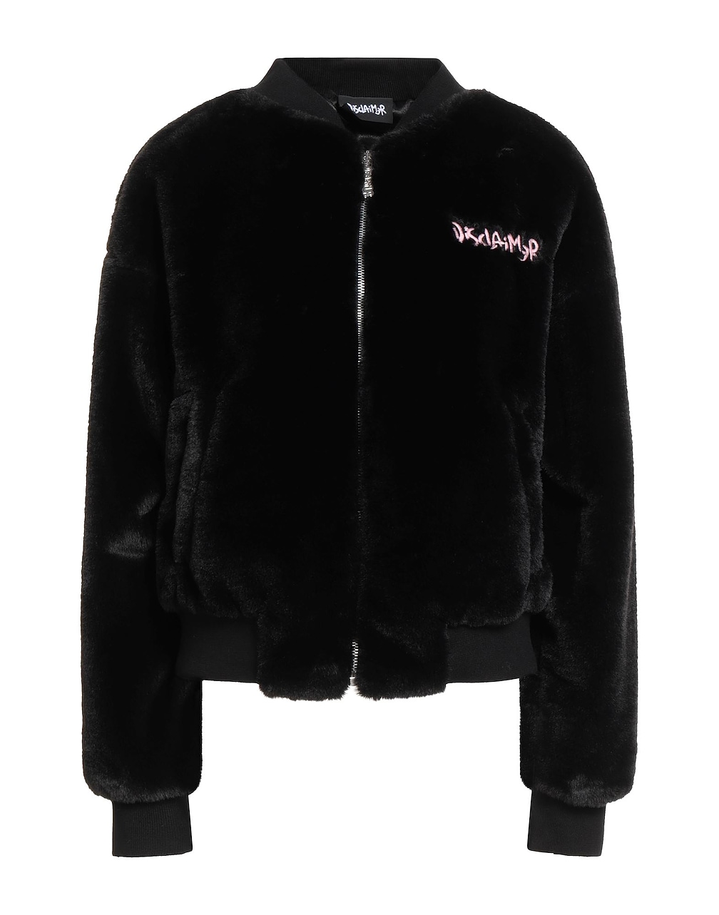 DISCLAIMER - Μουτόν και teddy