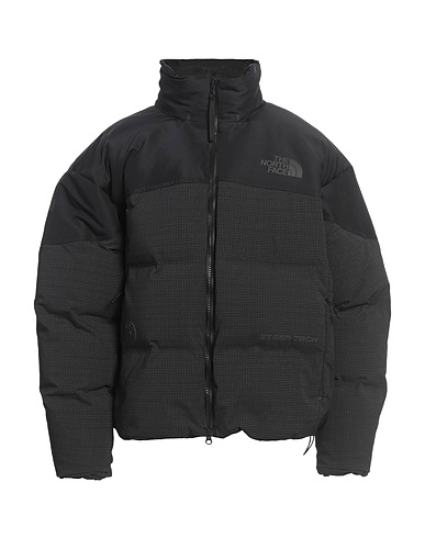 THE NORTH FACE Shell  jacket Black 100% Polyester