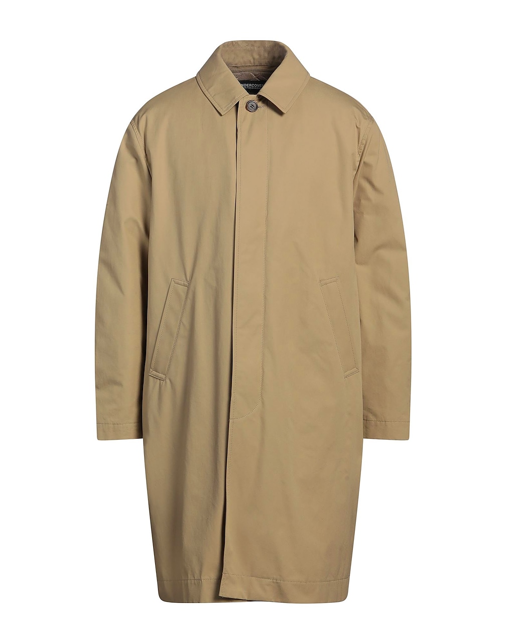 UNDERCOVER - Overcoats & Trench Coats