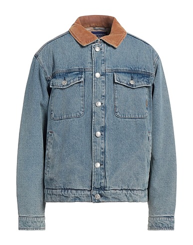 SCOTCH & SODA Denim jacket 100% Cotton