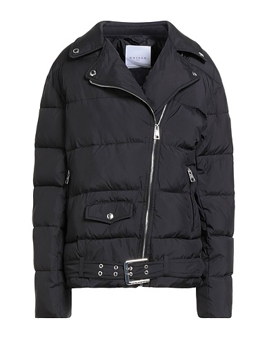 GAëLLE Paris Piumino Nero 100% Poliestere