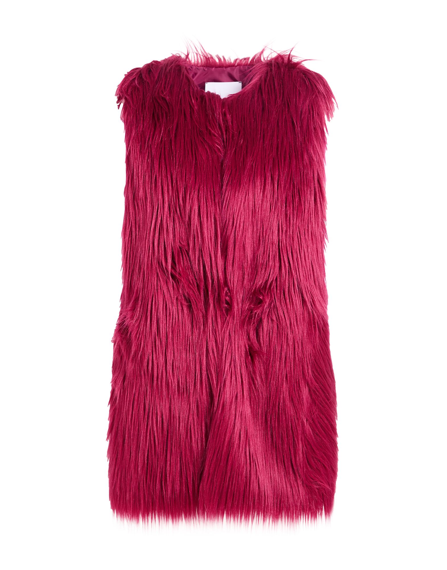 GAëLLE Paris - Shearling & Teddy